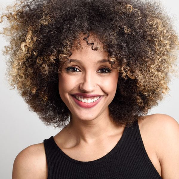 Samantha Riley